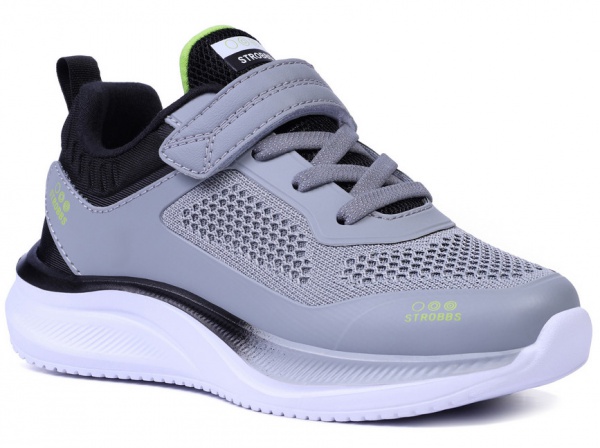 Основное изображение N1796-4 Серый 31-1,32-1,33-2,34-2,35-2